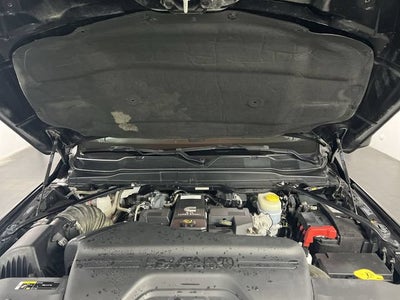 2024 RAM 2500 Limited Crew Cab 4x4 6'4" Box