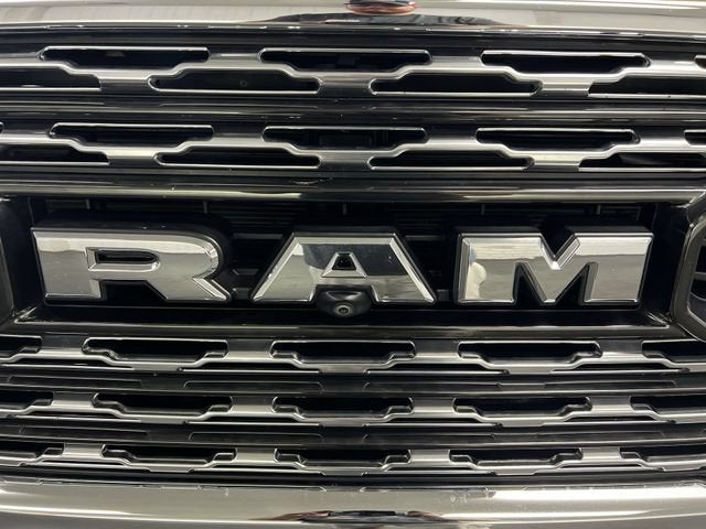 2024 RAM 2500 Limited Crew Cab 4x4 6'4" Box