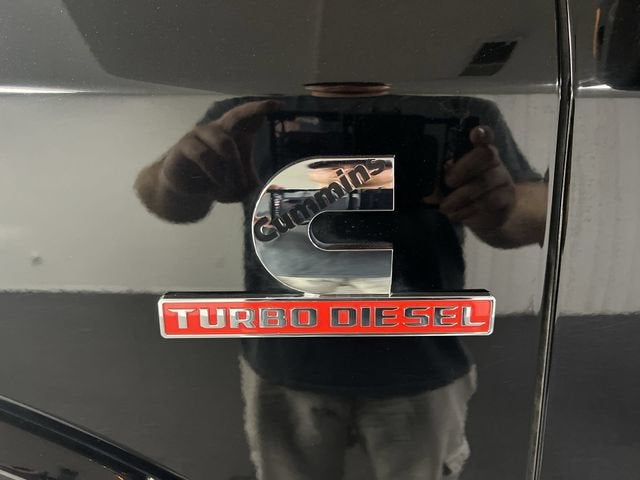 2024 RAM Ram 2500 Pickup Laramie Limited - Photo 33