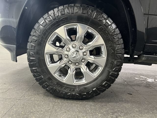 2024 RAM Ram 2500 Pickup Laramie Limited - Photo 34
