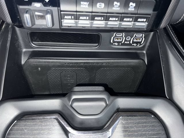 2024 RAM Ram 2500 Pickup Laramie Limited - Photo 36