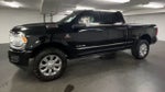 2024 RAM 2500 Limited Crew Cab 4x4 6'4" Box