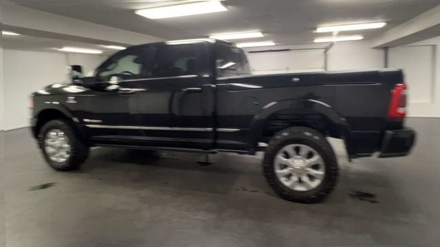 2024 RAM Ram 2500 Pickup Laramie Limited - Photo 6