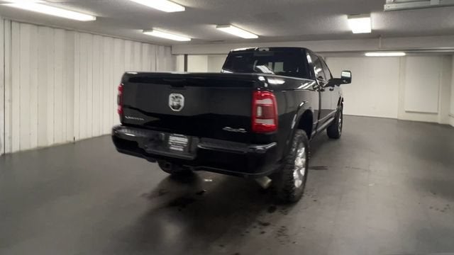 2024 RAM Ram 2500 Pickup Laramie Limited - Photo 8