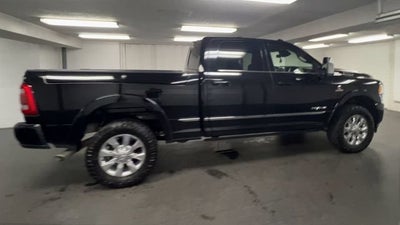 2024 RAM 2500 Limited Crew Cab 4x4 6'4" Box