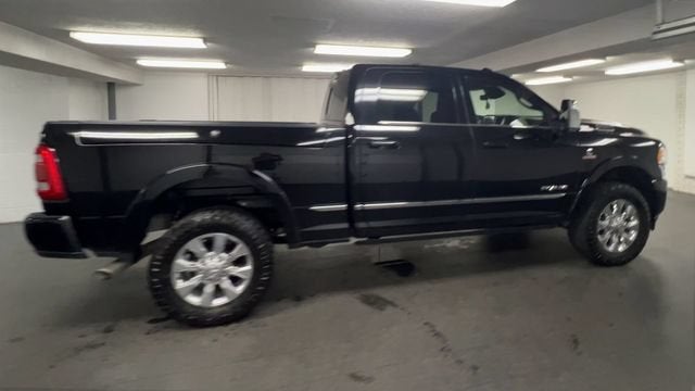 2024 RAM 2500 Limited Crew Cab 4x4 6'4" Box