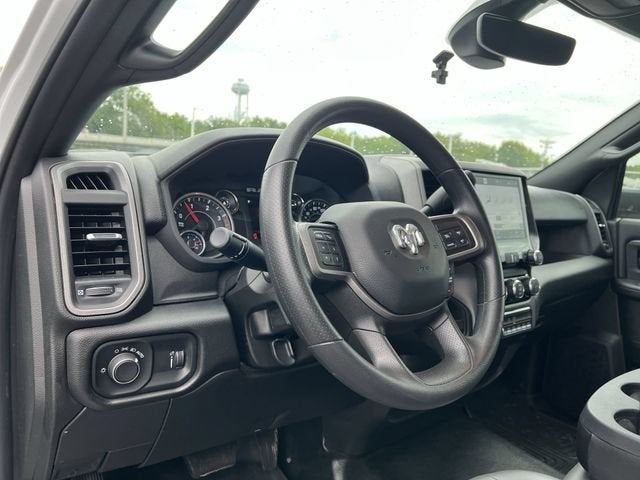 2022 RAM 4500 Chassis Cab Tradesman
