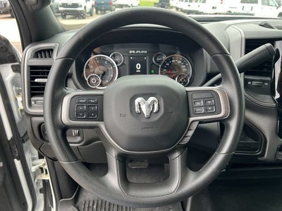 2022 RAM 4500 Chassis Cab Tradesman