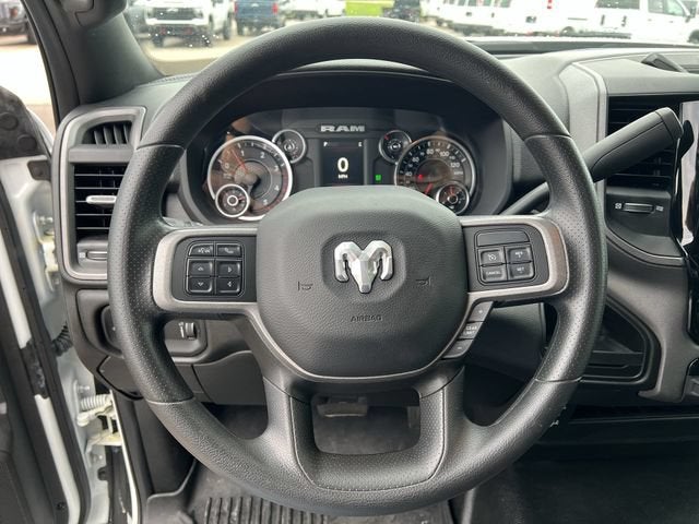2022 RAM 4500 Chassis Cab Tradesman