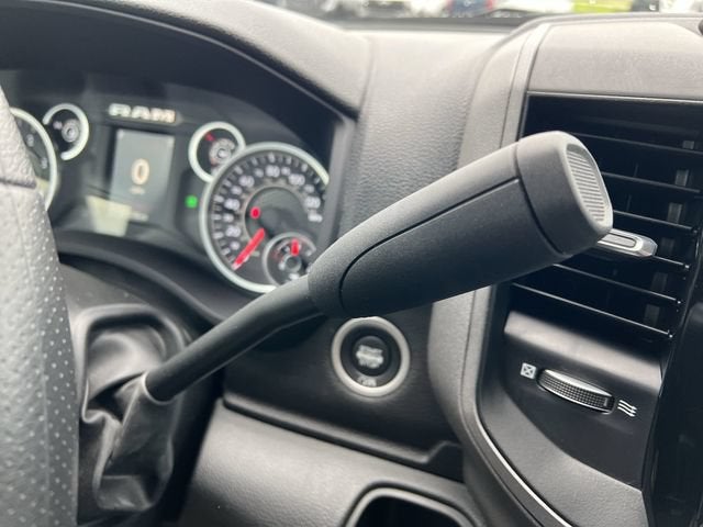 2022 RAM 4500 Chassis Cab Tradesman