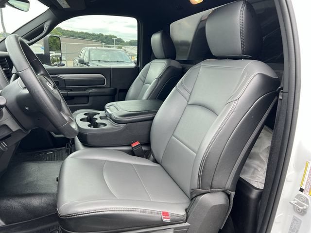 2022 RAM 4500 Chassis Cab Tradesman