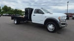 2022 RAM 4500 Chassis Cab Tradesman