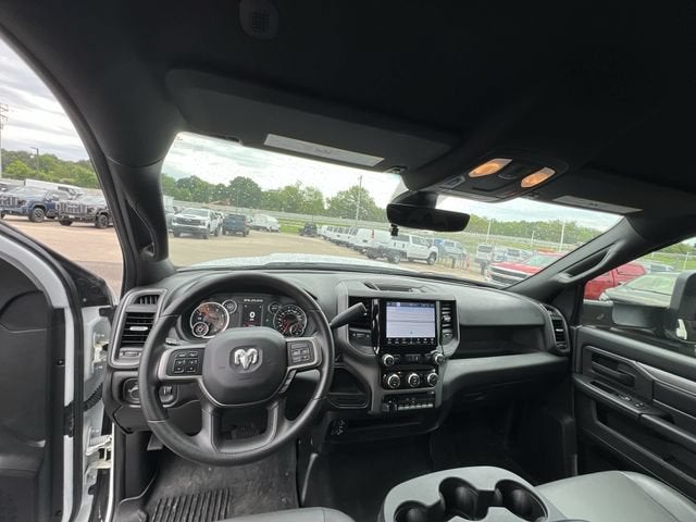 2022 RAM 4500 Chassis Cab Tradesman