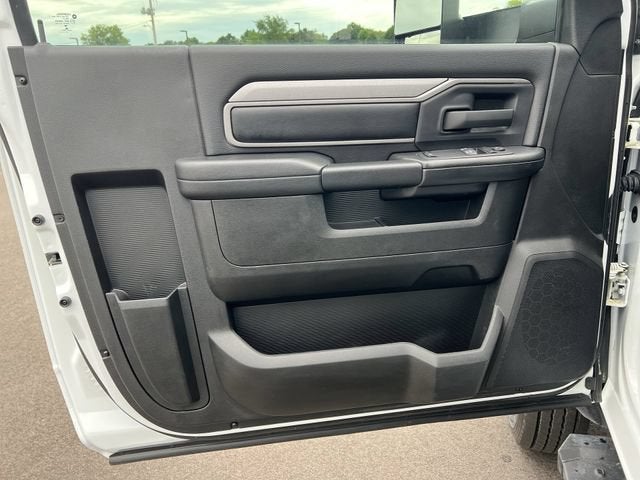2022 RAM 4500 Chassis Cab Tradesman