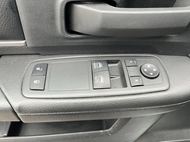 2022 RAM 4500 Chassis Cab Tradesman