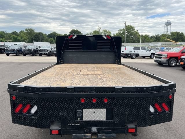 2022 RAM 4500 Chassis Cab Tradesman