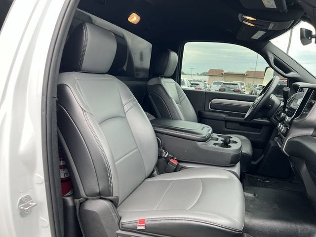 2022 RAM 4500 Chassis Cab Tradesman