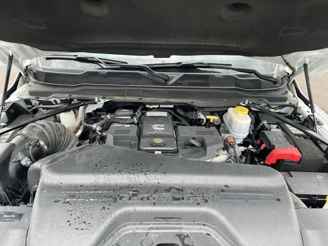 2022 RAM 4500 Chassis Cab Tradesman
