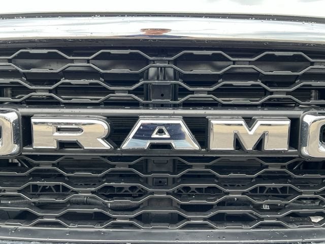 2022 RAM 4500 Chassis Cab Tradesman
