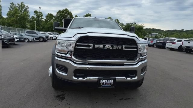 2022 RAM 4500 Chassis Cab Tradesman
