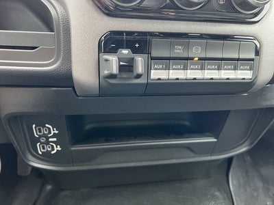 2022 RAM 4500 Chassis Cab Tradesman