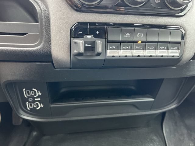 2022 RAM 4500 Chassis Cab Tradesman