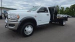 2022 RAM 4500 Chassis Cab Tradesman