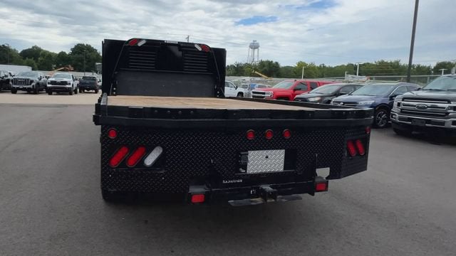 2022 RAM 4500 Chassis Cab Tradesman