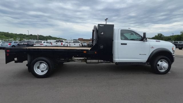 2022 RAM 4500 Chassis Cab Tradesman