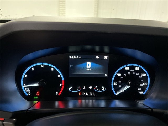 2024 Ford Bronco Sport Free Wheeling