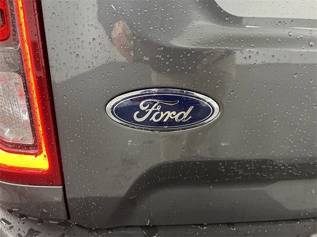 2024 Ford Bronco Sport Free Wheeling