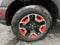 2024 Ford Bronco Sport Free Wheeling