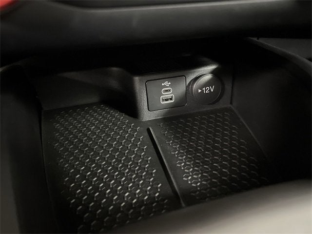 2024 Ford Bronco Sport Free Wheeling