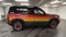 2024 Ford Bronco Sport Free Wheeling