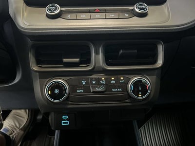 2022 Ford Maverick XL