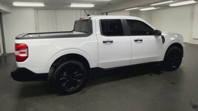 2022 Ford Maverick XL