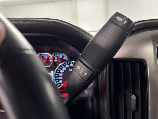 2018 Chevrolet Silverado 1500 High Country