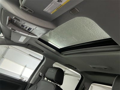 2018 Chevrolet Silverado 1500 High Country