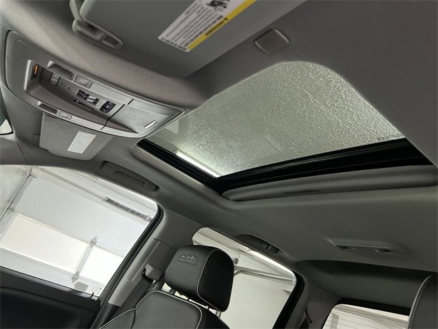 2018 Chevrolet Silverado 1500 High Country