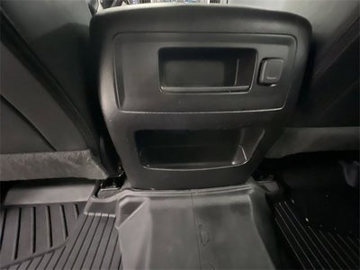 2018 Chevrolet Silverado 1500 High Country