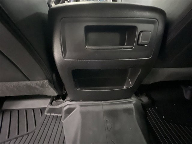 2018 Chevrolet Silverado 1500 High Country