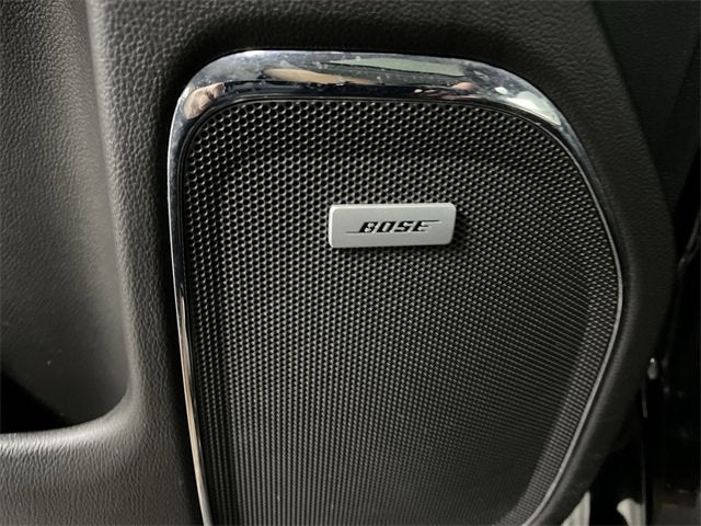 2018 Chevrolet Silverado 1500 High Country