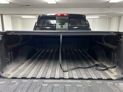 2018 Chevrolet Silverado 1500 High Country