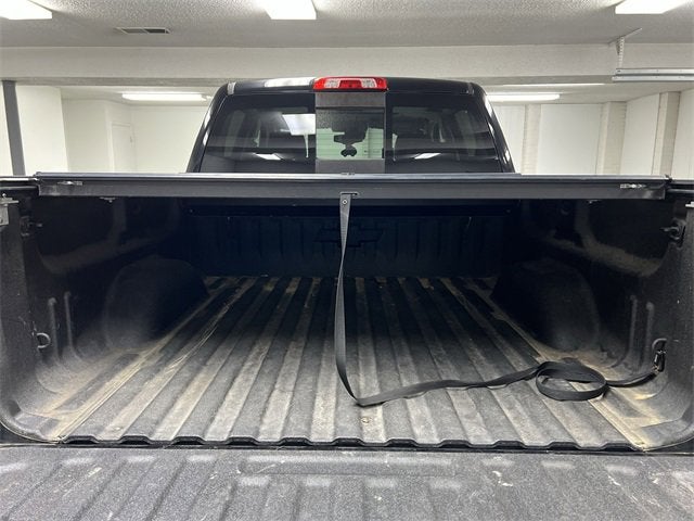 2018 Chevrolet Silverado 1500 High Country