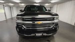 2018 Chevrolet Silverado 1500 High Country