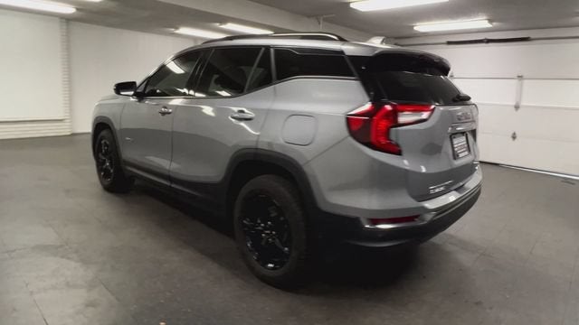 2024 GMC Terrain AT4 - Photo 6