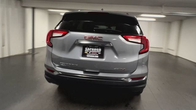 2024 GMC Terrain AT4 - Photo 7