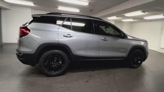 2024 GMC Terrain AT4 - Photo 8