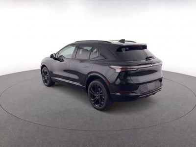 2024 Chevrolet Equinox EV 2RS