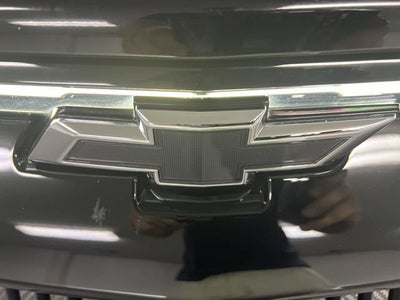 2024 Chevrolet Equinox EV 2RS